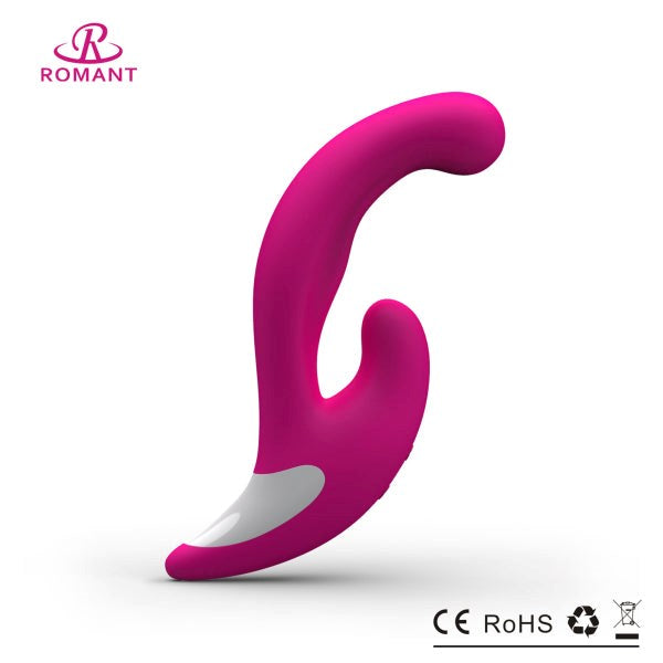 Diana G-Spot Vibrating Sex Toy - - G-Spot Vibrators