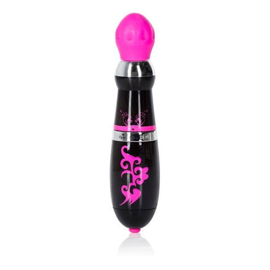 Divine Temptation Rotation Plus Vibration - - Personal Massagers