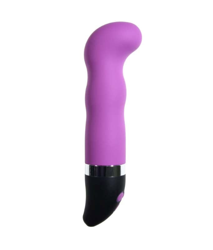 Duo Obsessions Lavish Vibrator - - G-Spot Vibrators