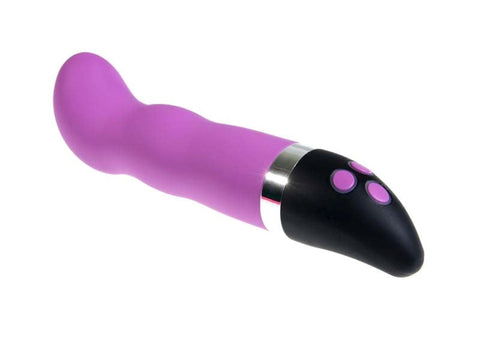 Duo Obsessions Lavish Vibrator by Evolved - G-Spot Vibrators