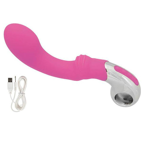 Embrace G Wand G-Spot Massager by CalExotics - G-Spot Vibrators