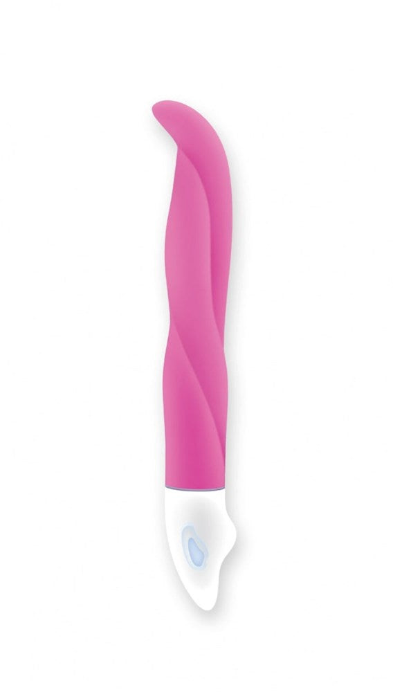 Enlighten The Allure Vibrator - - Silicone Vibrators