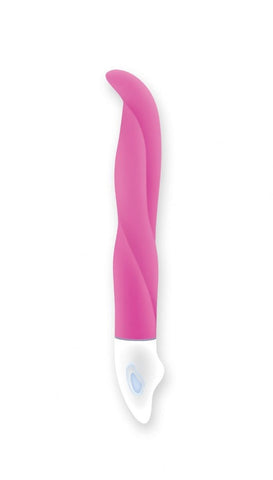 Enlighten The Allure Vibrator by Evolved - Silicone Vibrators