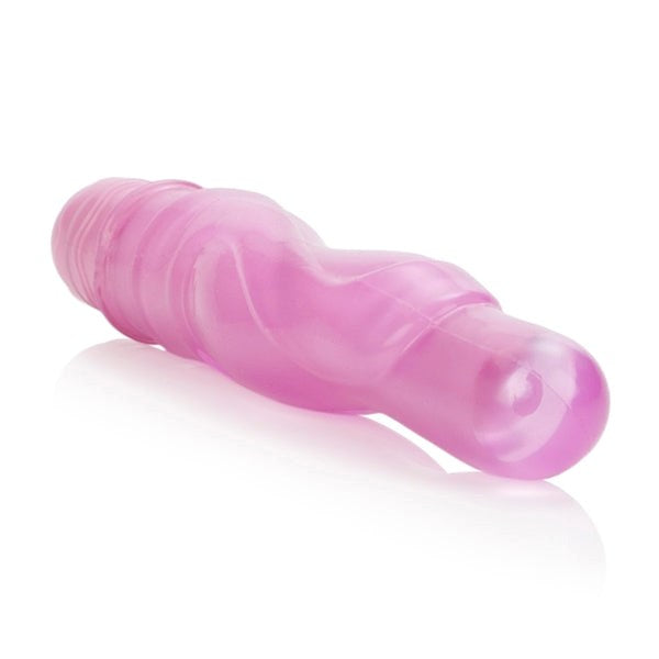 First Time Softee Lover - - Mini & Slim Vibrators