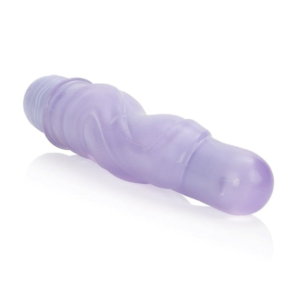 First Time Softee Lover - - Mini & Slim Vibrators