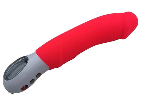 Big Boss G5 G-Spot Vibrator by Fun Factory - G-Spot Vibrators