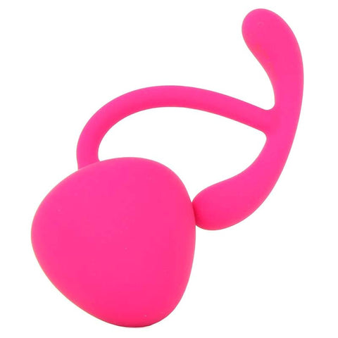 Inya Vee Kegel Exerciser by NS Novelties - Love Eggs and Kegel Exercisers