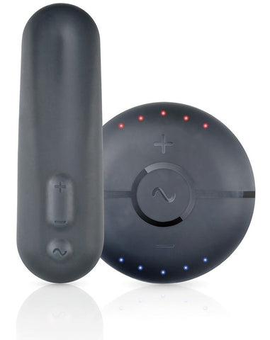 Form 1 Remote Controlled Wearable Vibrator by Jimmyjane - Waterproof Vibrators