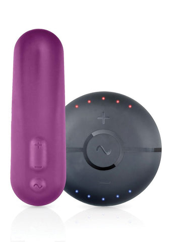 Form 1 Remote Controlled Wearable Vibrator by Jimmyjane - Waterproof Vibrators