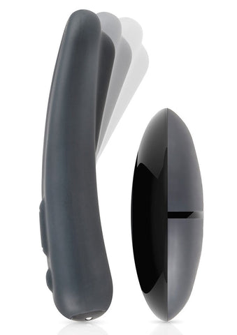 Form 1 Remote Controlled Wearable Vibrator by Jimmyjane - Waterproof Vibrators