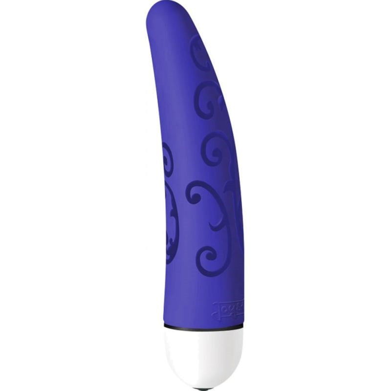 Joystick Mini Velvet Comfort - - G-Spot Vibrators