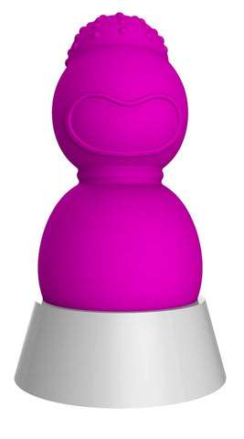Kawayi 1 Personal Massager Rechargeable by Romant - Personal Massagers