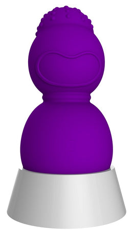 Kawayi 1 Personal Massager Rechargeable by Romant - Personal Massagers