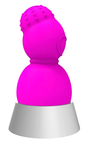 Kawayi 1 Personal Massager Rechargeable by Romant - Personal Massagers