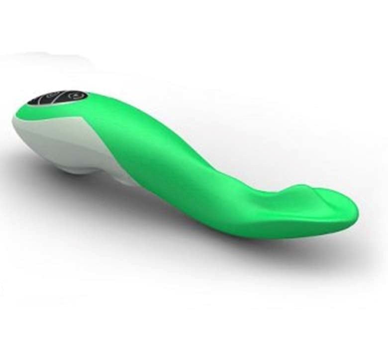 Laine Luxury Vibrator - - Waterproof Vibrators