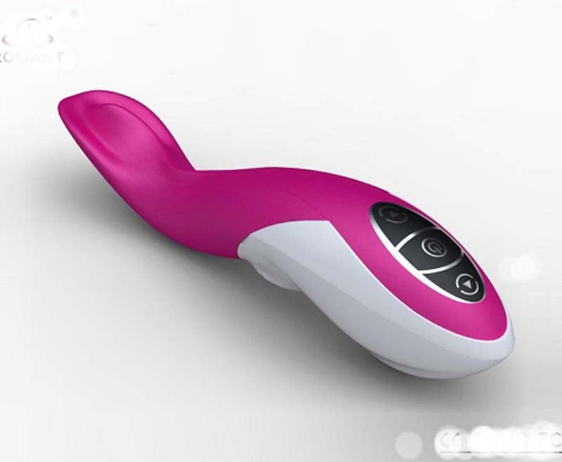 Laine Luxury Vibrator - - Waterproof Vibrators