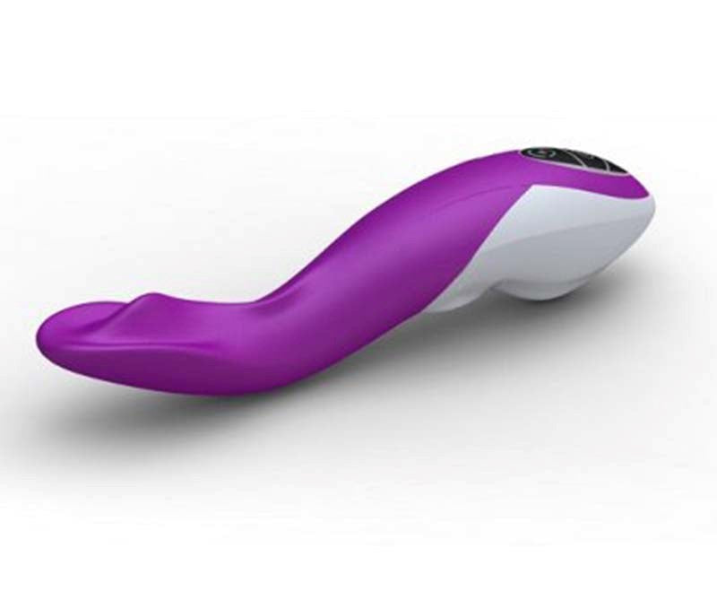 Laine Luxury Vibrator - - Waterproof Vibrators