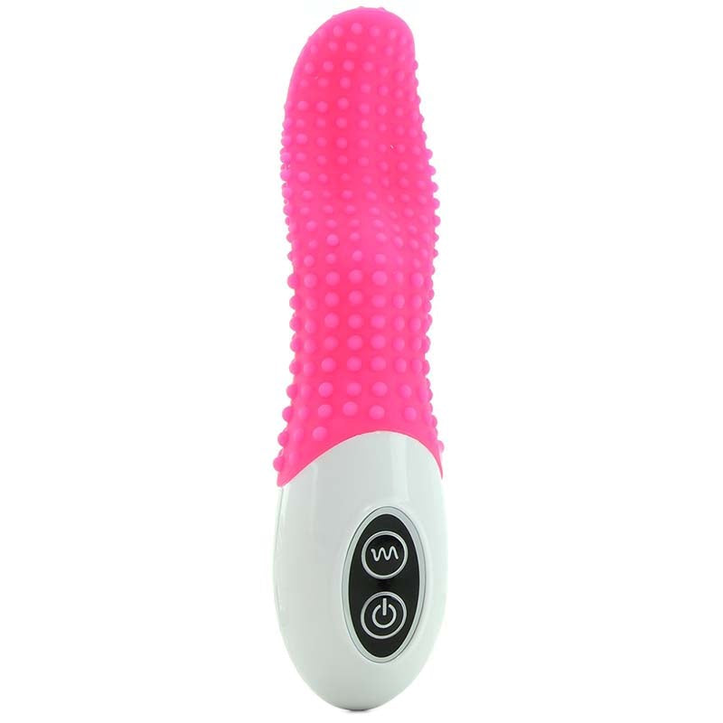 Lickety Split Excite - - G-Spot Vibrators