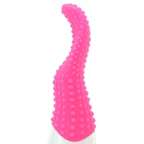Lickety Split Excite Rechargeable by NS Novelties - G-Spot Vibrators