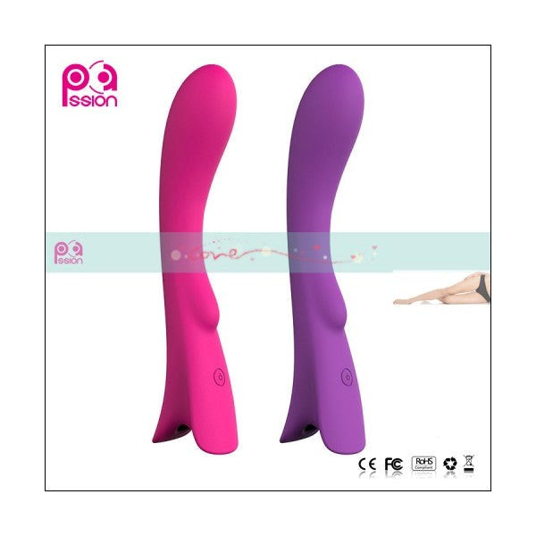 Linda G-Vibe - - G-Spot Vibrators