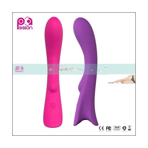 Linda G-Vibe - - G-Spot Vibrators