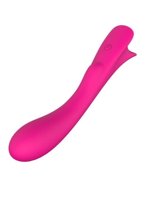 Linda G-Vibe - - G-Spot Vibrators