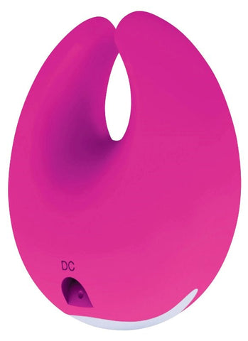 Linea Circ Rechargeable Waterproof by Icon Brands - Clit Ticklers and Pulsators