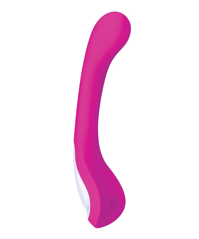 Linea Curving G Rechargeable - - Waterproof Vibrators