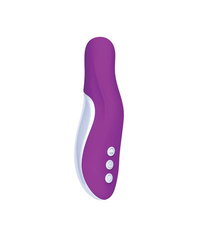 Linea Petit Rechargeable Massager by Icon Brands - Personal Massagers