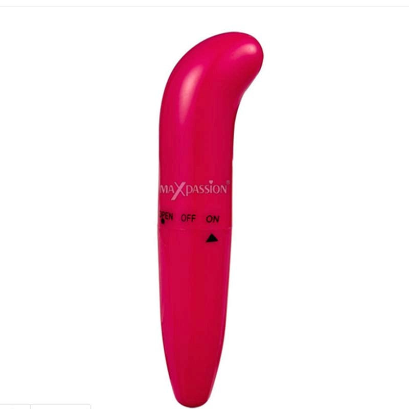 Maxpassion G-Mate Classic - - G-Spot Vibrators