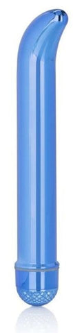 Metallic Shimmer G by California Exotics - G-Spot Vibrators
