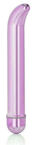 Metallic Shimmer G by California Exotics - G-Spot Vibrators