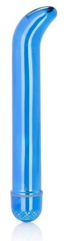 Metallic Shimmer G by California Exotics - G-Spot Vibrators