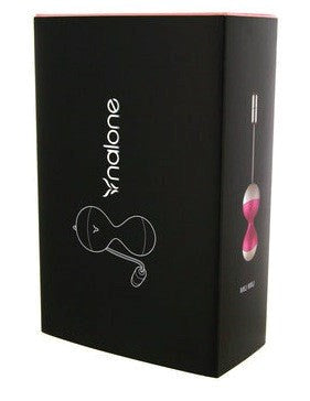 Miu Miu Kegel Exerciser Waterproof by Nalone - Remote Control Vibrators