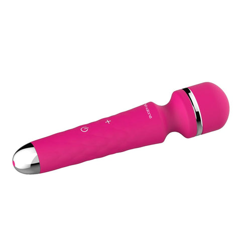 Rock Vibrator Rechargeable Waterproof by Nalone - Waterproof Vibrators