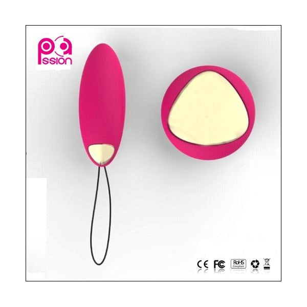 Nancy Wireless Control Massager - - Love Eggs and Kegel Exercisers