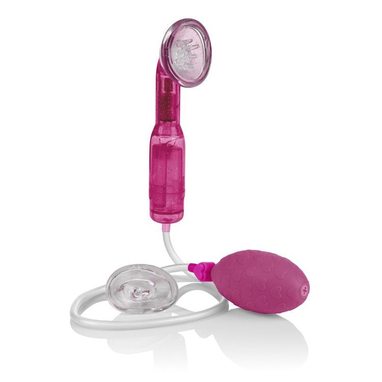 Original Clitoral Pump - - Pussy And Clit Toys