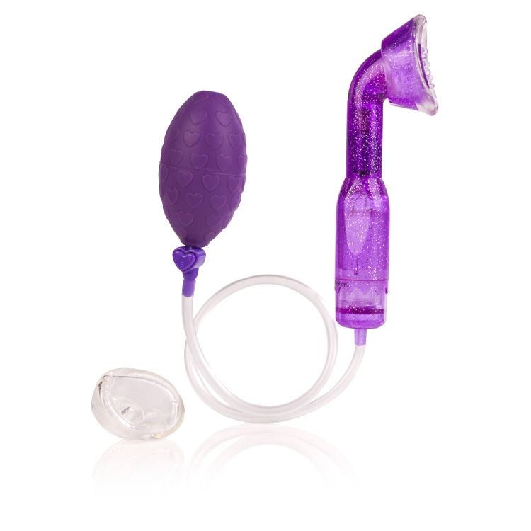 Original Clitoral Pump - - Pussy And Clit Toys