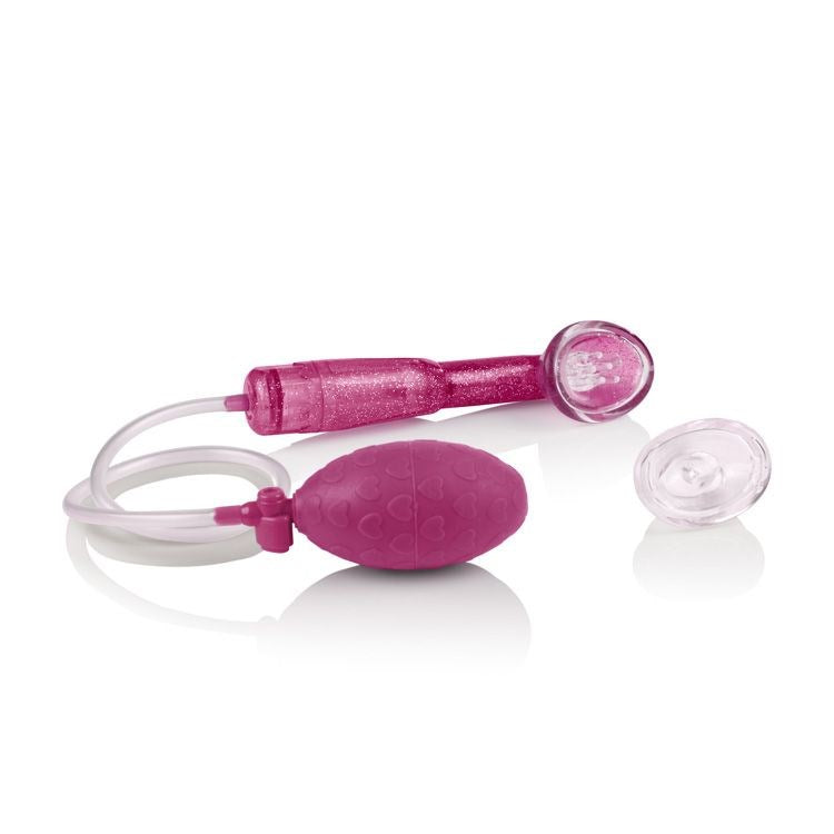 Original Clitoral Pump - - Pussy And Clit Toys