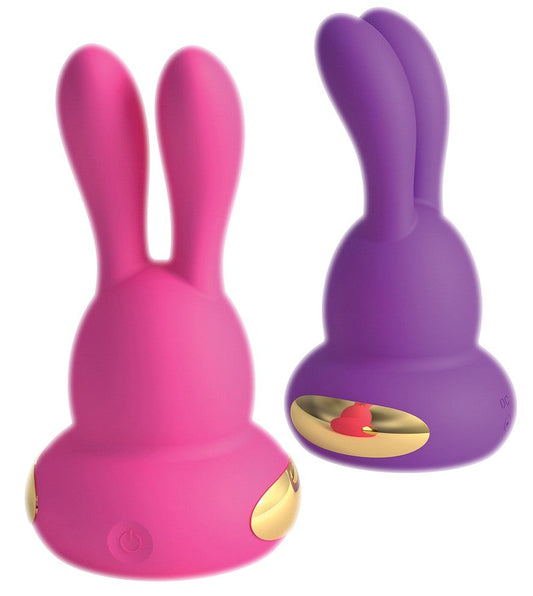 RHYTHM by Kama Sutra Chari - - Clit Ticklers and Pulsators