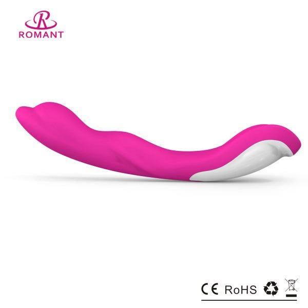 Romant Nuda G-Massager - - G-Spot Vibrators