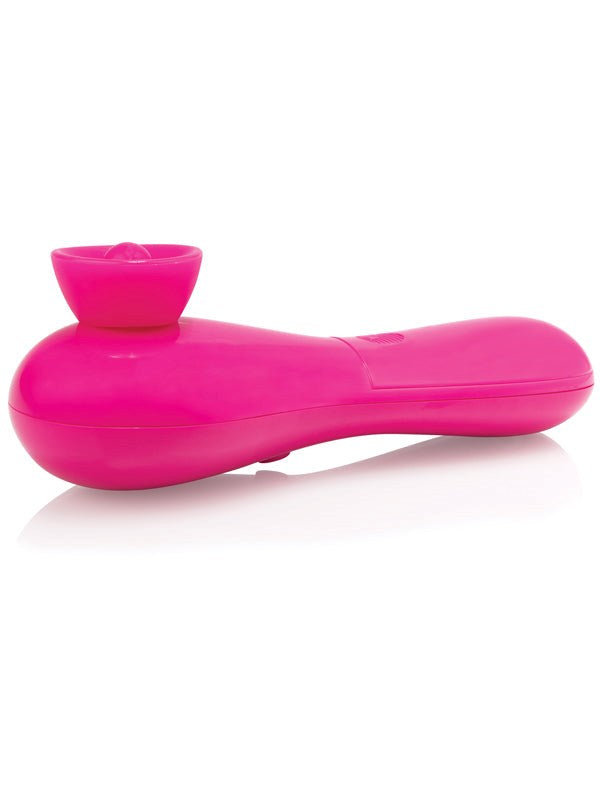 ScreamingO Ovibe Massager - - Personal Massagers