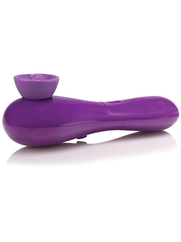 ScreamingO Ovibe Massager - - Personal Massagers