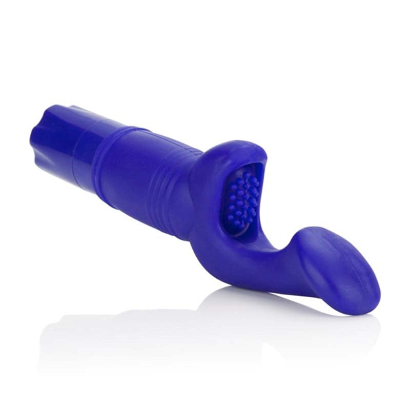 Silicone Personal Massager - - G-Spot Vibrators