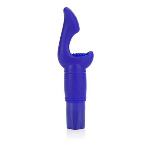 Silicone Personal G-Spot Massager by CalExotics - G-Spot Vibrators