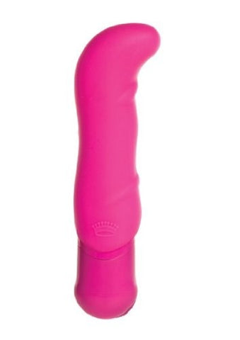 Touche Epona Silicone Vibrator by Shots Toys - G-Spot Vibrators