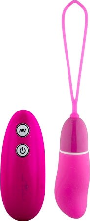 Orphic Remote Control Vibrator by Vibe Therapy - Remote Control Vibrators