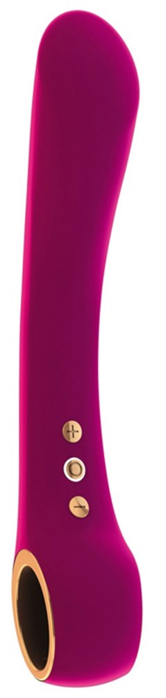 Vive Ombra Massager - - Waterproof Vibrators