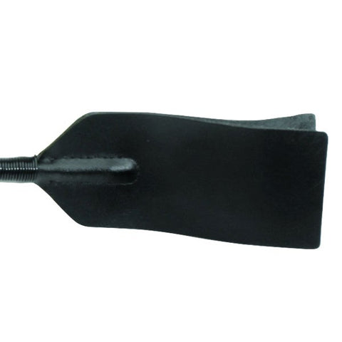 Thunderous 27in BDSM Hog Slapper by Spartacus Enterprises - Whips And Crops
