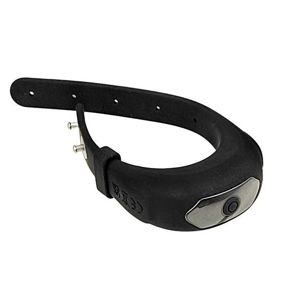 Explore a variety of stimulating vibration patterns to elevate your intimate experiences. - Vibrating Cock Rings